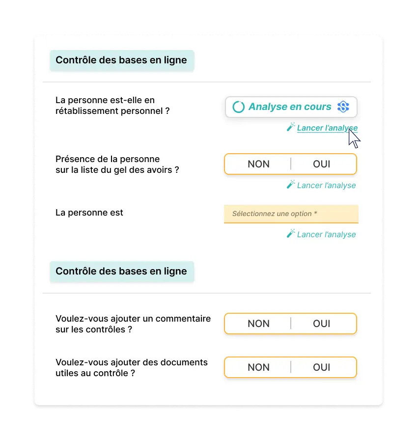 Rapport généré automatiquement